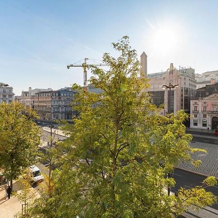Spacious Studio In Lisbon Exterior photo
