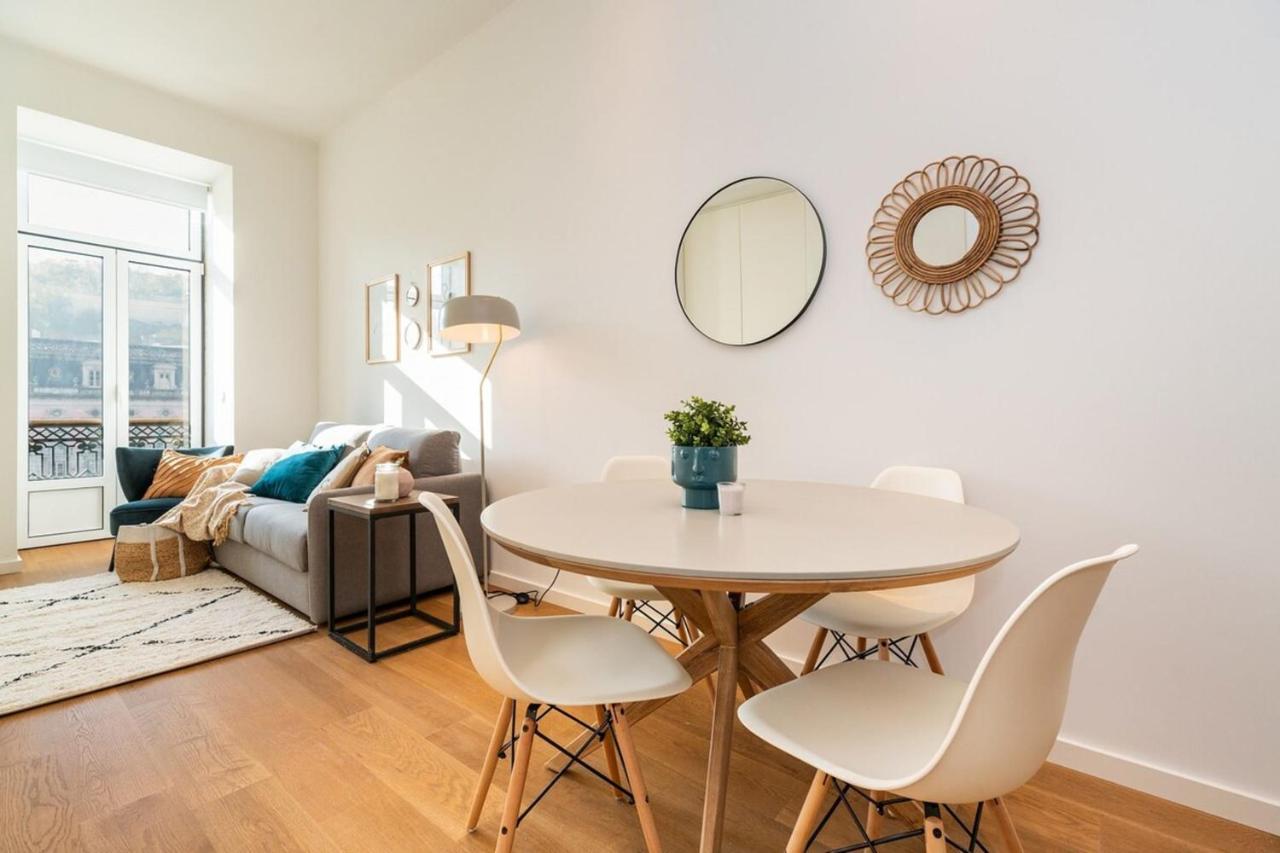 Spacious Studio In Lisbon Exterior photo