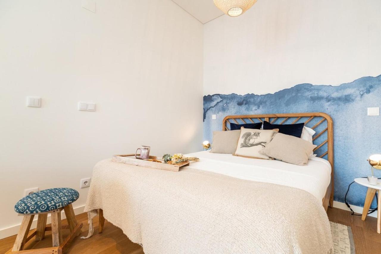 Spacious Studio In Lisbon Exterior photo